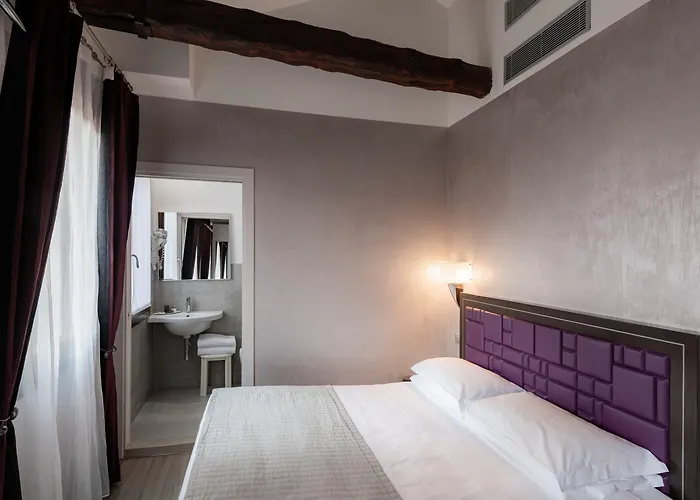 Hotel Paganelli Venise