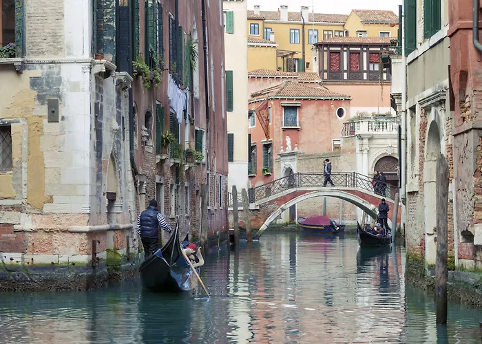 Hotel Ca' Del Campo à Venise